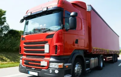 Adana Samandağ Ambar Kargo